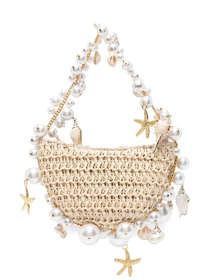 Sommertasche PERLY