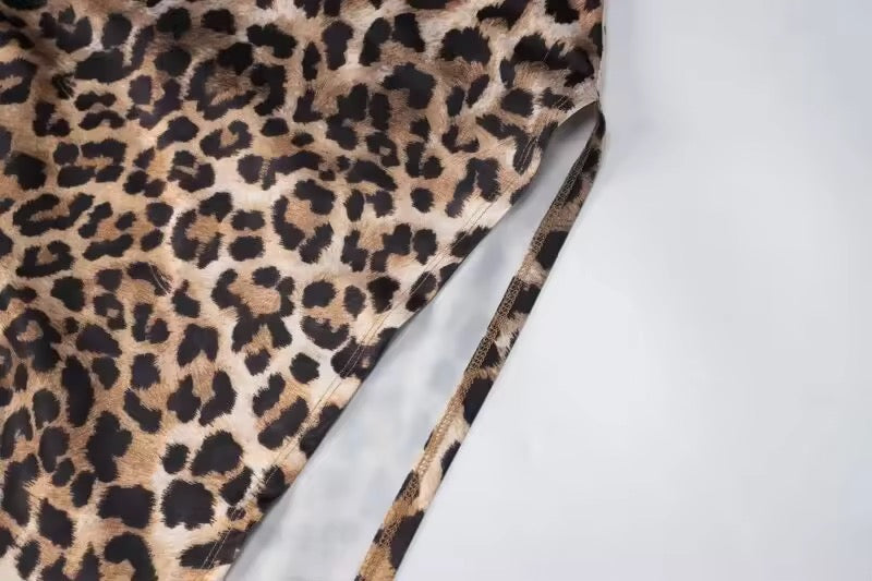 Sommekleid LEO