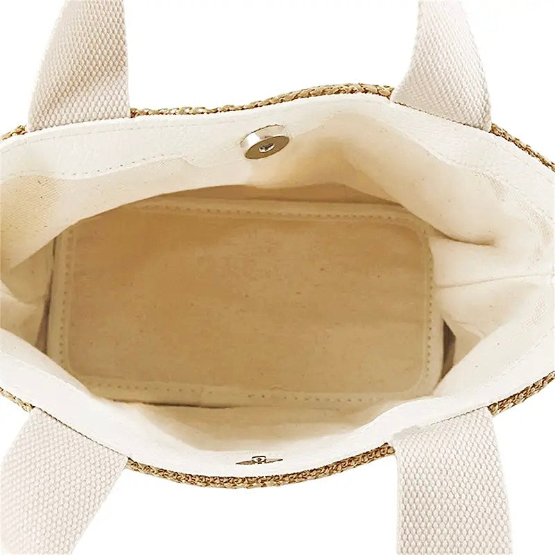 Strandtasche BOHO CHIC