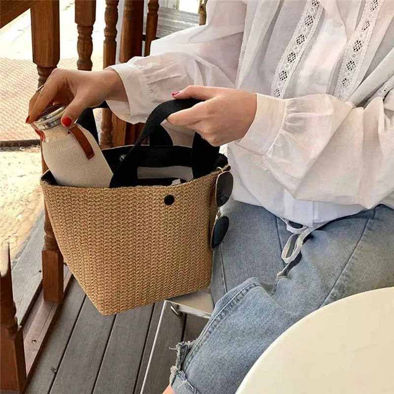 Strandtasche BOHO CHIC