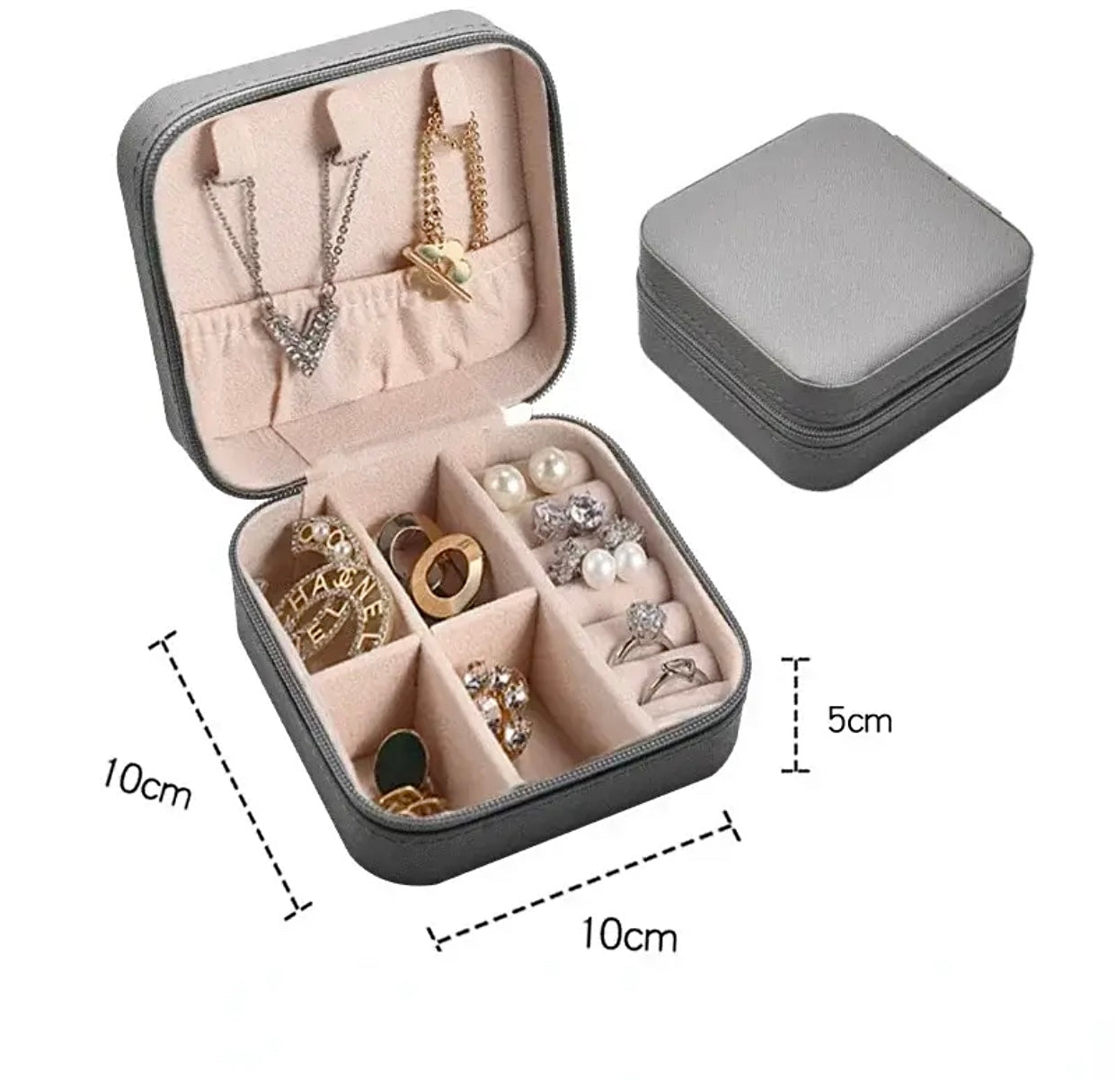Schmuck-Organizer