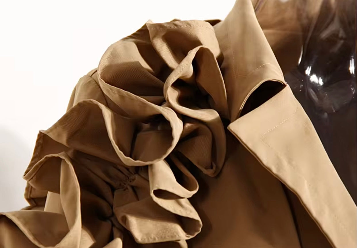 Eleganter Trenchcoat PRESTIGE