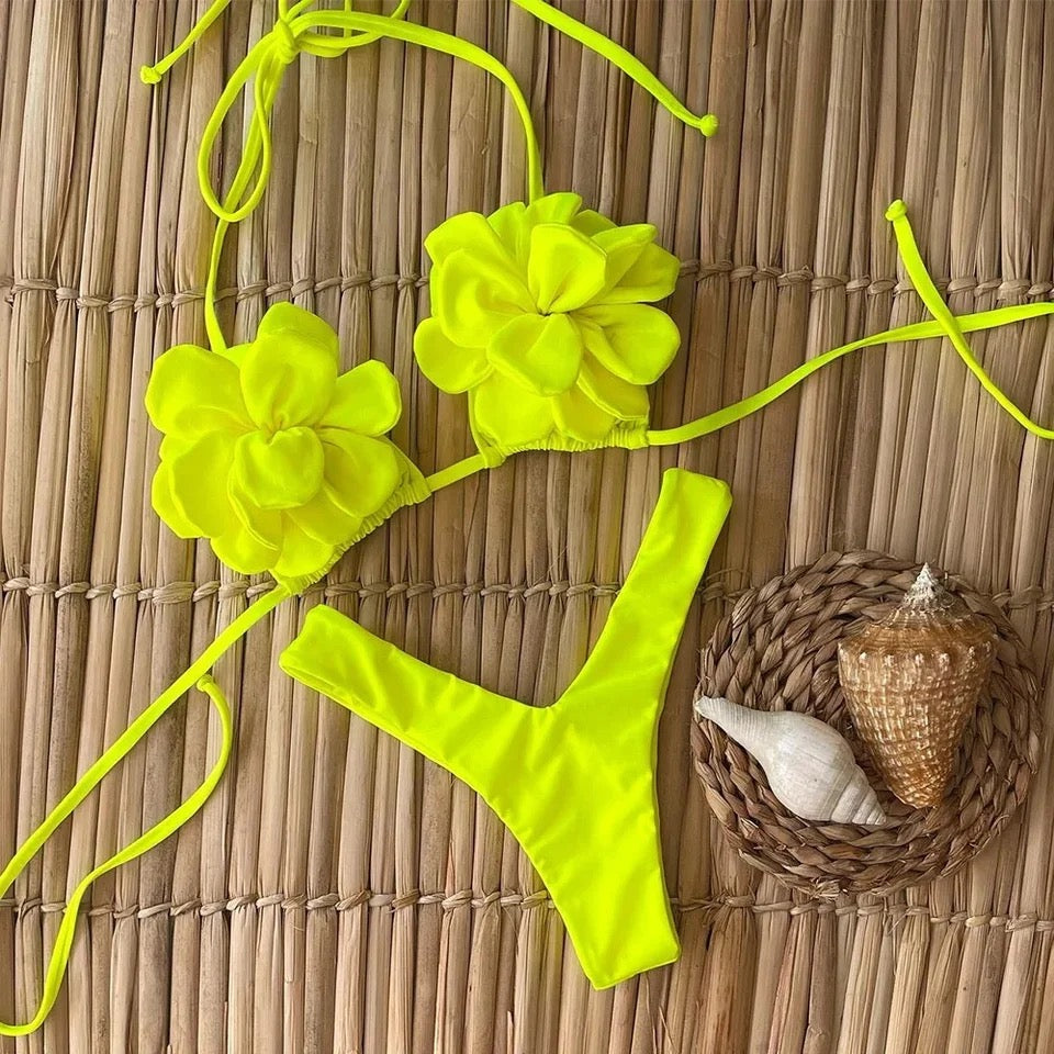 Bikini LOLLY