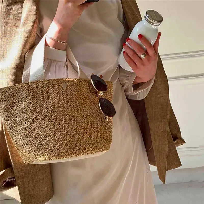 Strandtasche BOHO CHIC