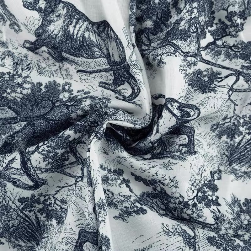 Dreiteiliges Sommerset OCEAN WAVE