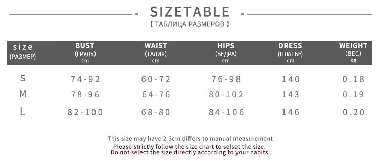 Midnight Goddess Maxikleid