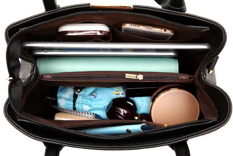 Handtasche CARRY