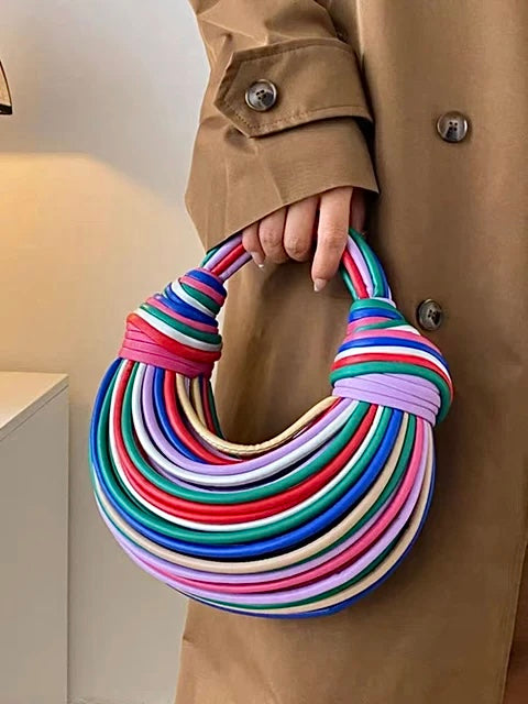 Luxus-Handtasche TRENDY