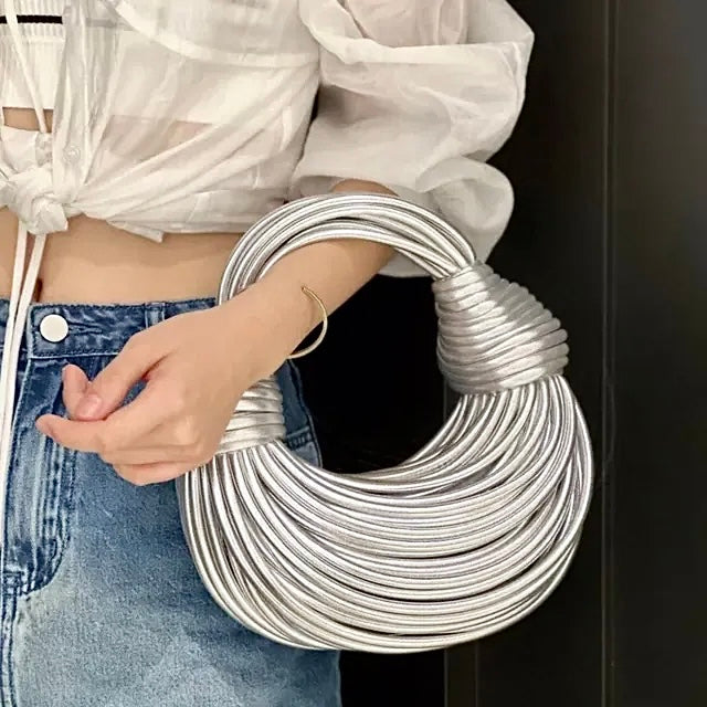 Luxus-Handtasche TRENDY
