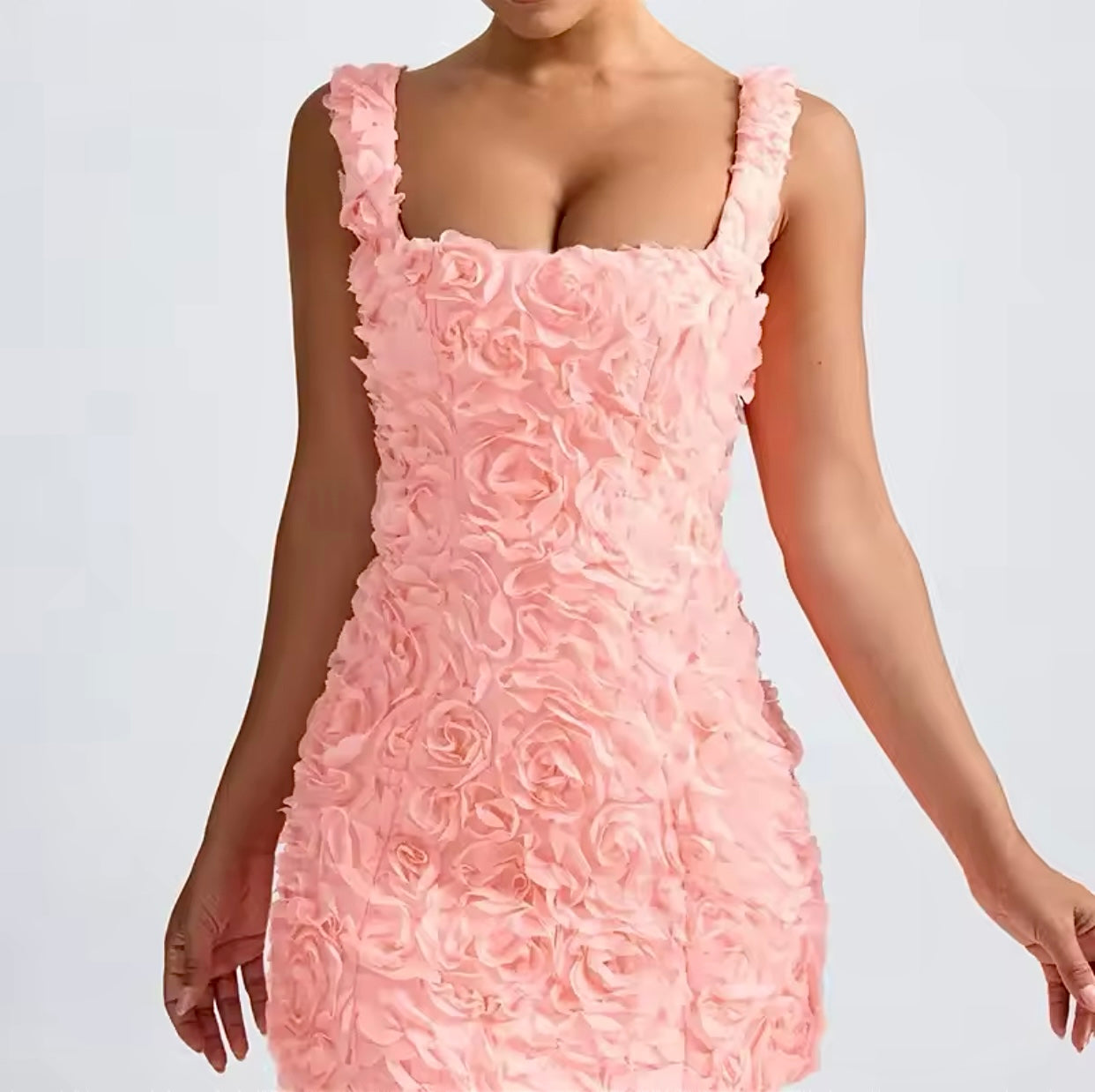 BLOSSOM BABE Kleid