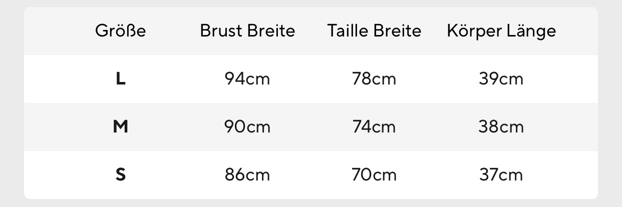 Pailletten Denim-Set SPARKLE & SHINE