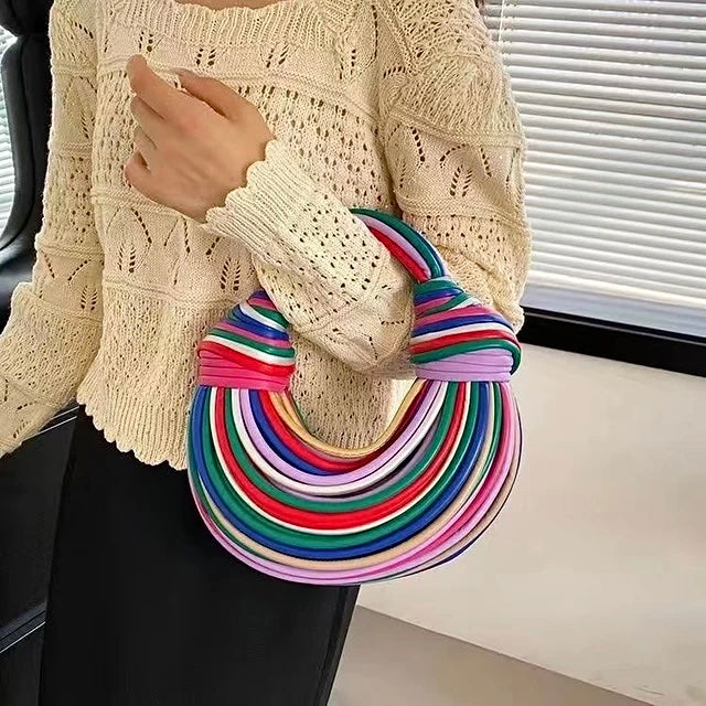 Luxus-Handtasche TRENDY
