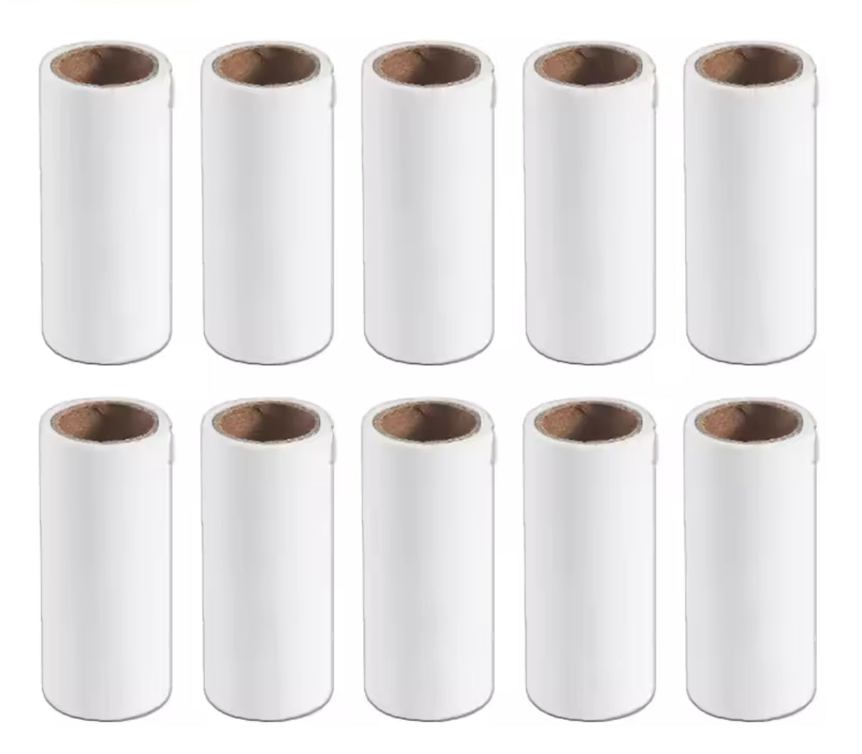 Eleganter Mini-Fusselroller