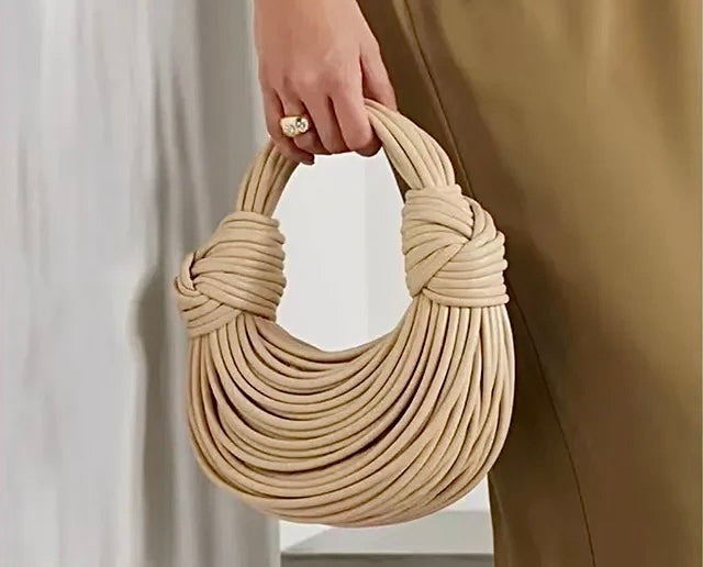 Luxus-Handtasche TRENDY