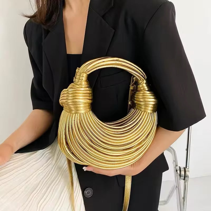 Luxus-Handtasche TRENDY