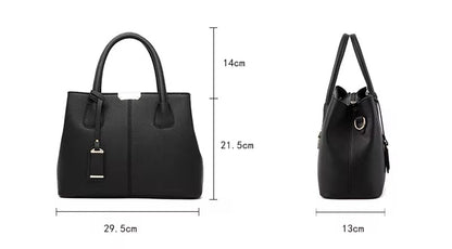 Handtasche CARRY