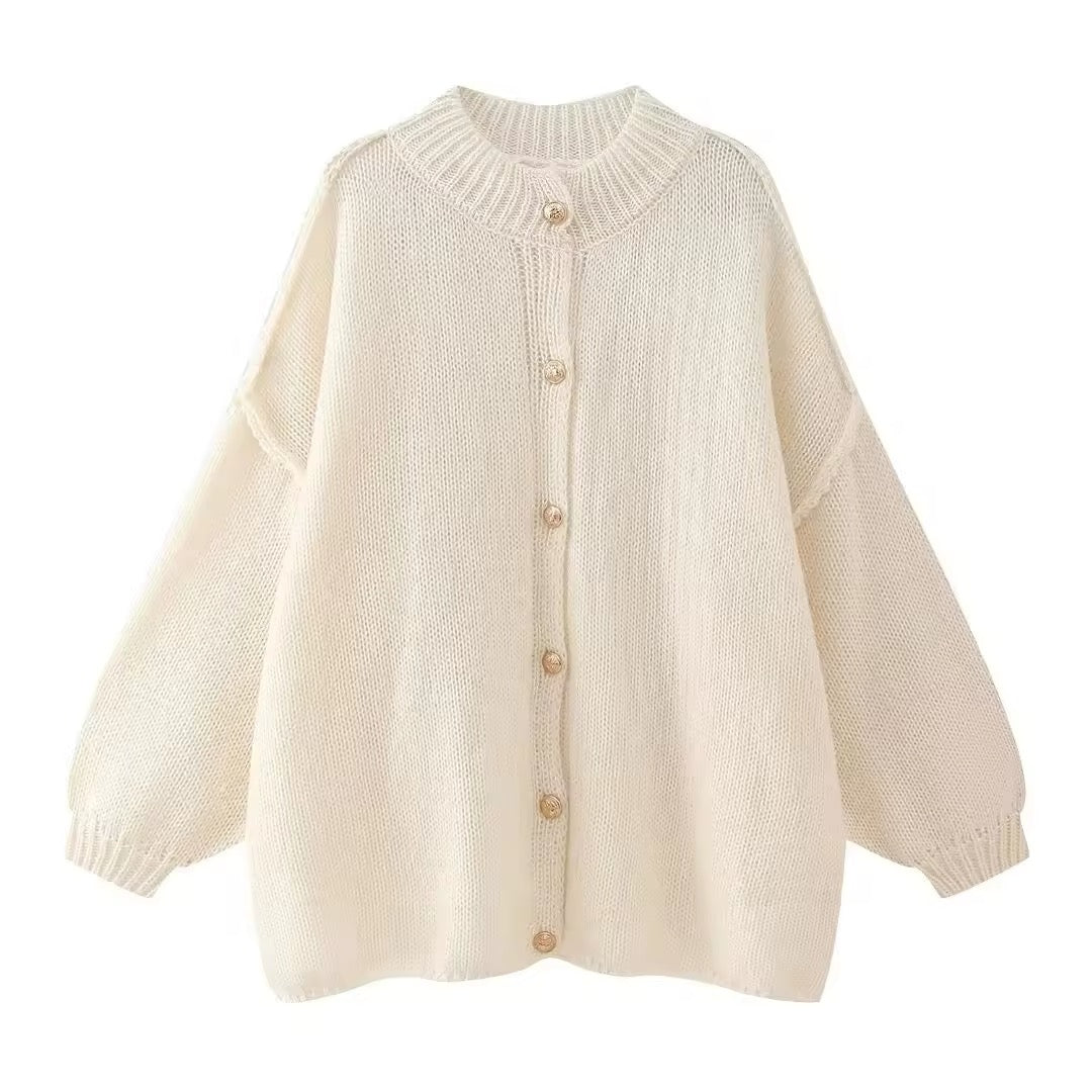 Oversize Cardigan COMFY