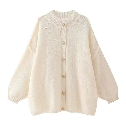 Oversize Cardigan COMFY