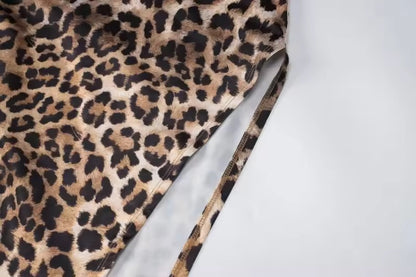 Sommekleid LEO