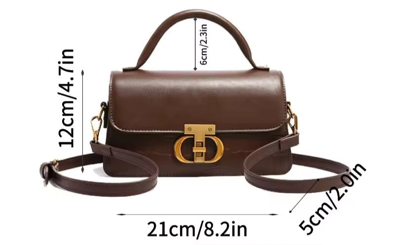 Handtasche AMÉLIE