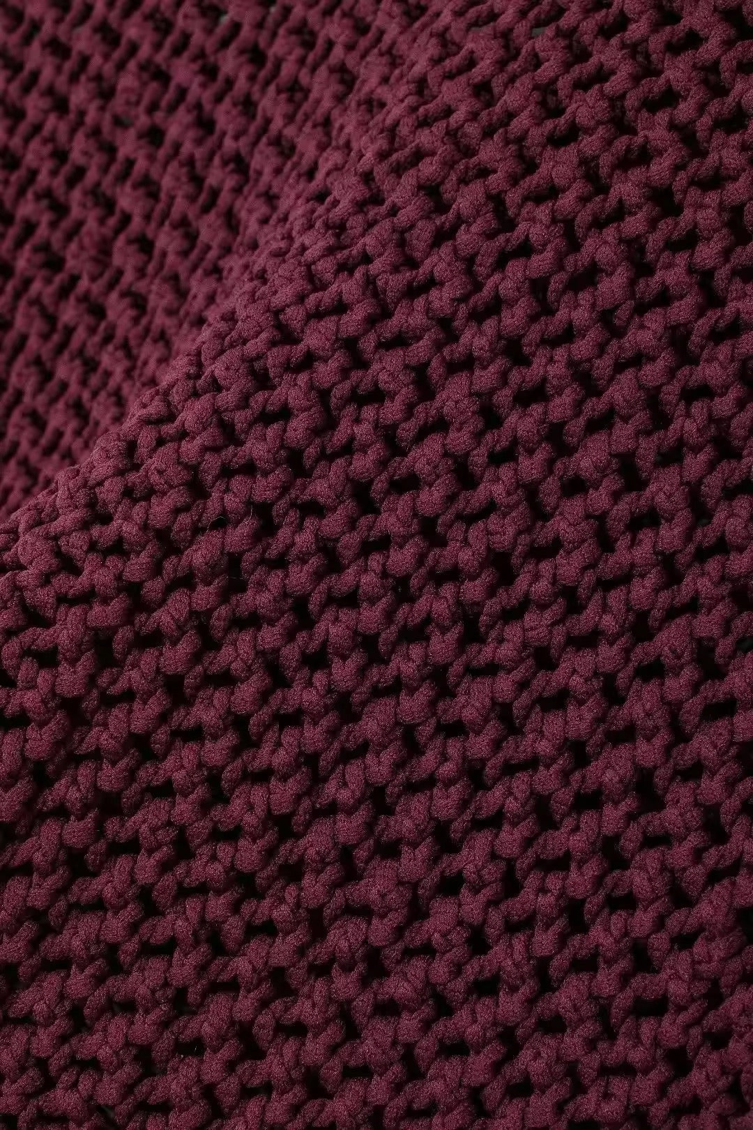 Strickjacke DESY