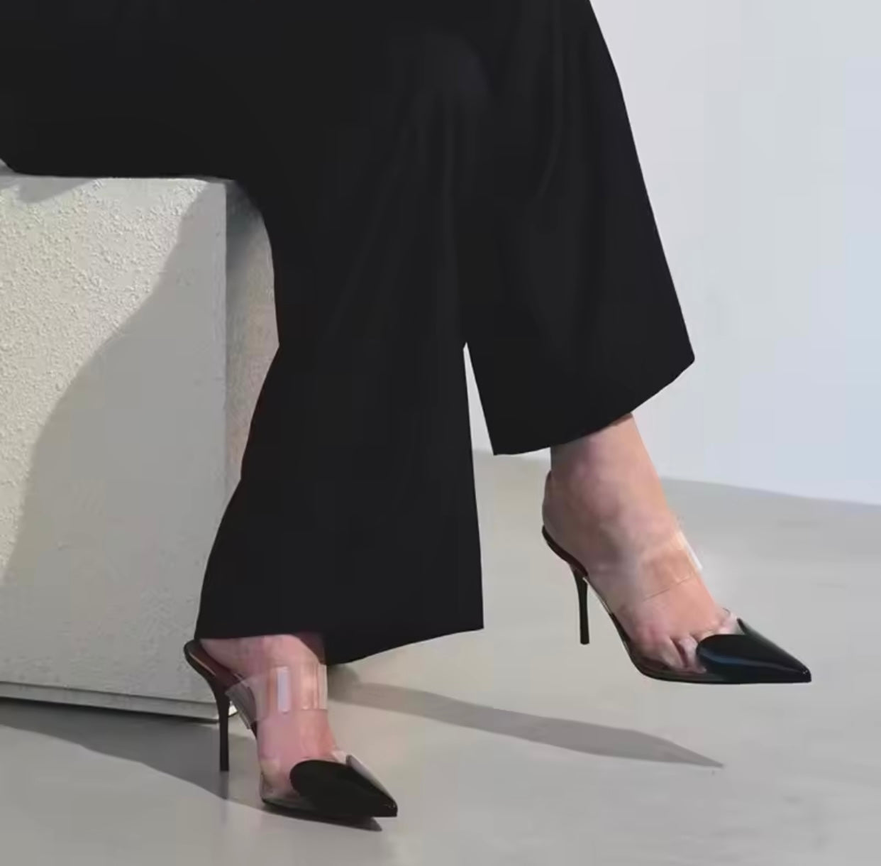 High Heels HEARTBREAKER