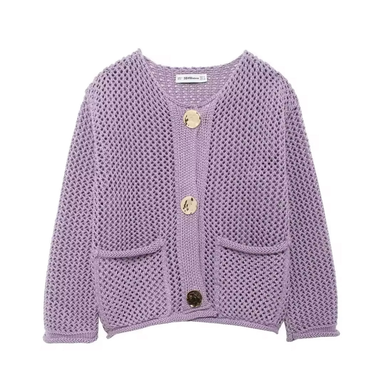 Strickjacke DESY