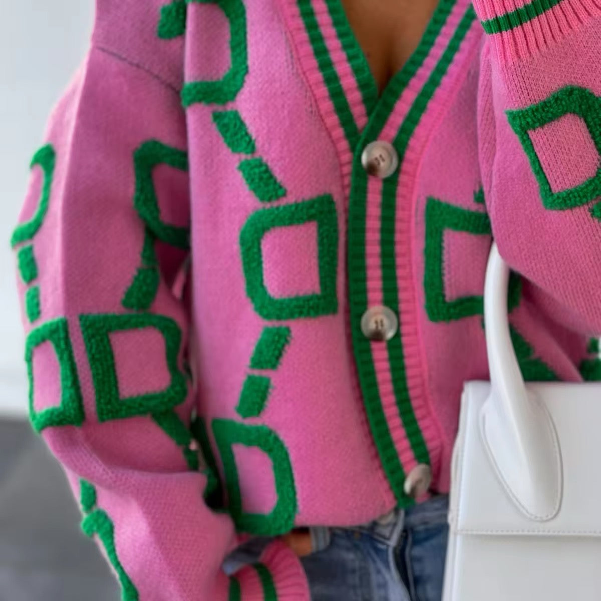 Cardigan SOYLY