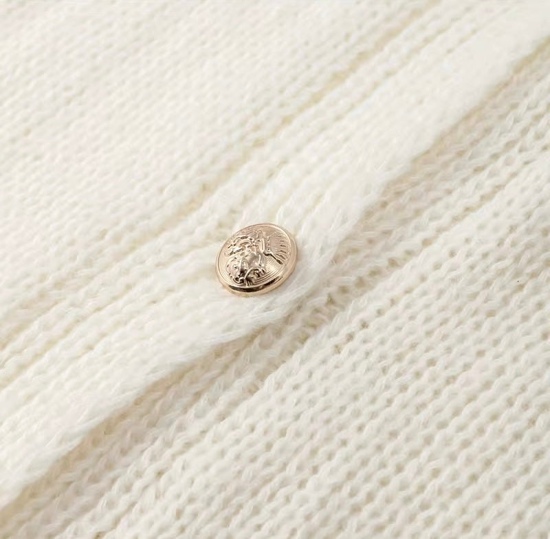 Oversize Cardigan COMFY