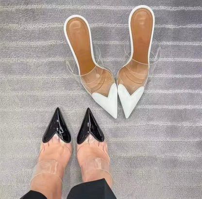 High Heels HEARTBREAKER