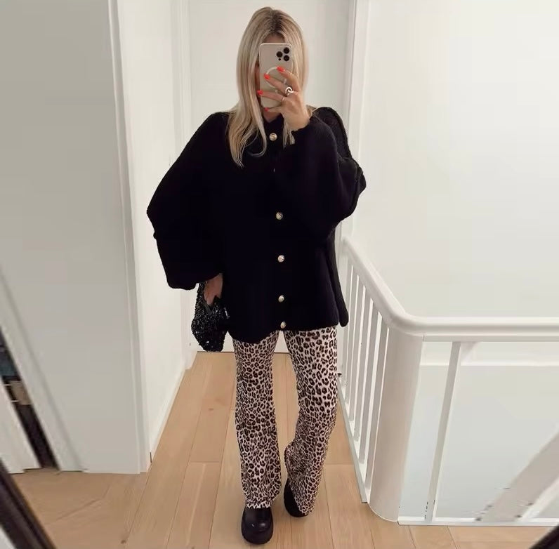 Oversize Cardigan COMFY
