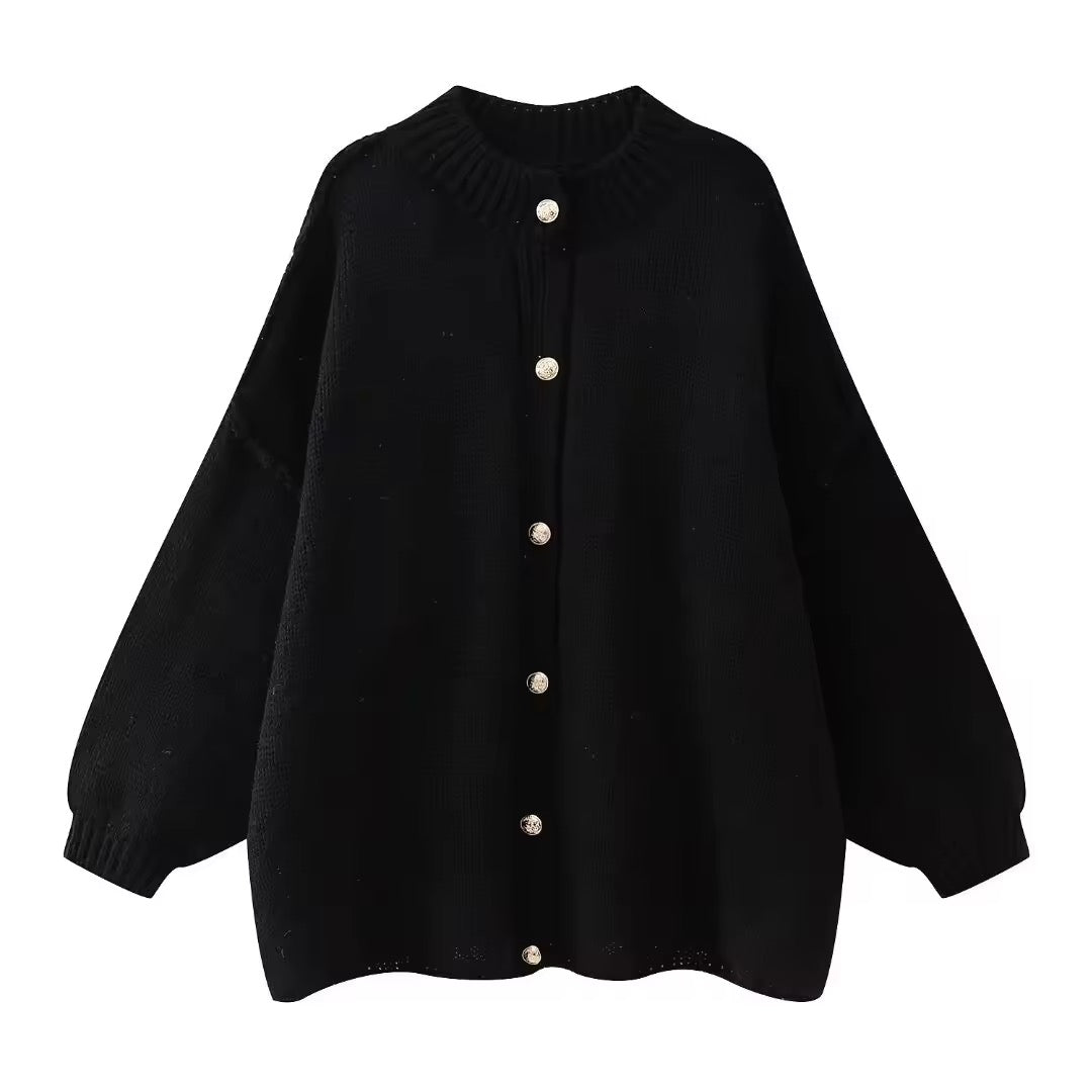 Oversize Cardigan COMFY