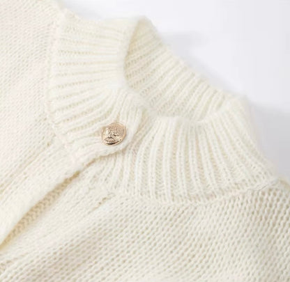 Oversize Cardigan COMFY