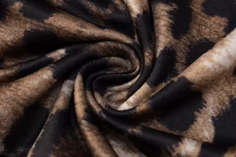 Sommekleid LEO