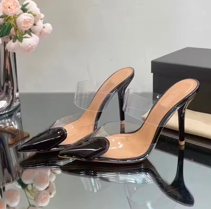 High Heels HEARTBREAKER