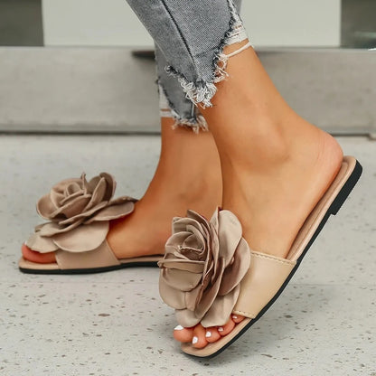 Sandalen ROSE