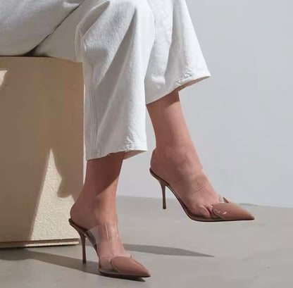 High Heels HEARTBREAKER