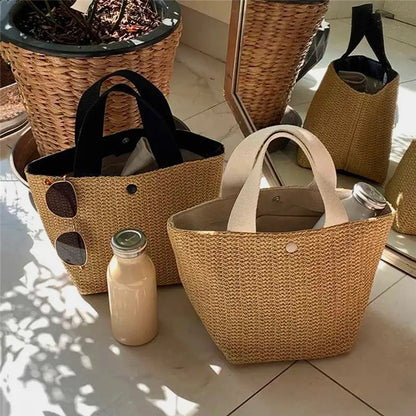 Strandtasche BOHO CHIC
