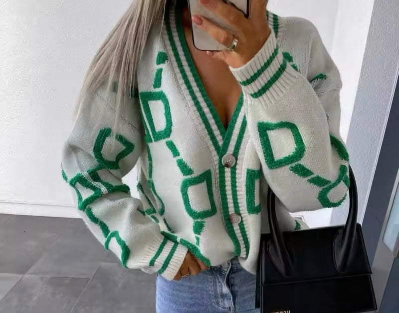 Cardigan SOYLY